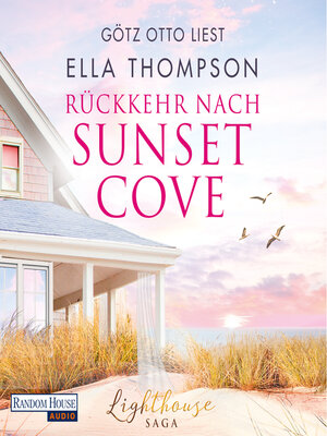 cover image of Rückkehr nach Sunset Cove